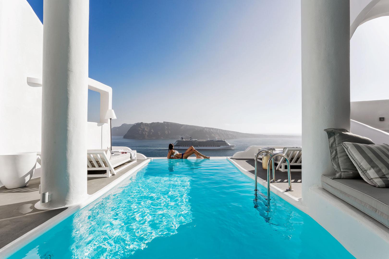 Charisma Suites foto 43