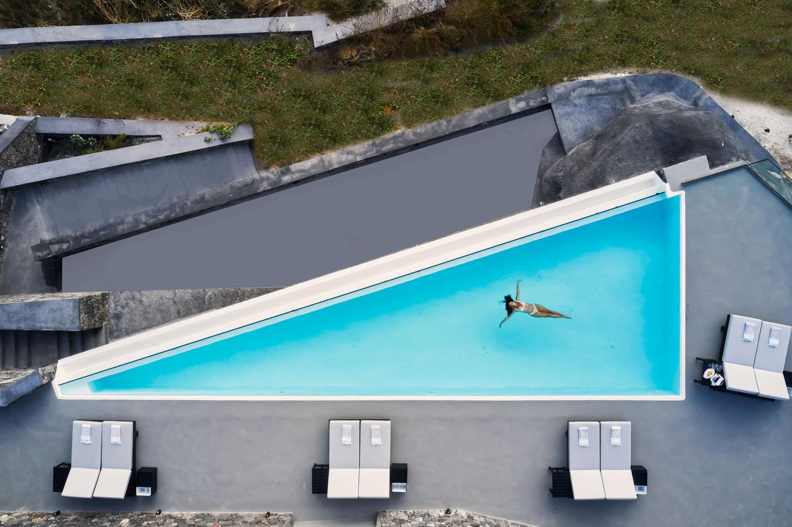 Charisma Suites foto 31