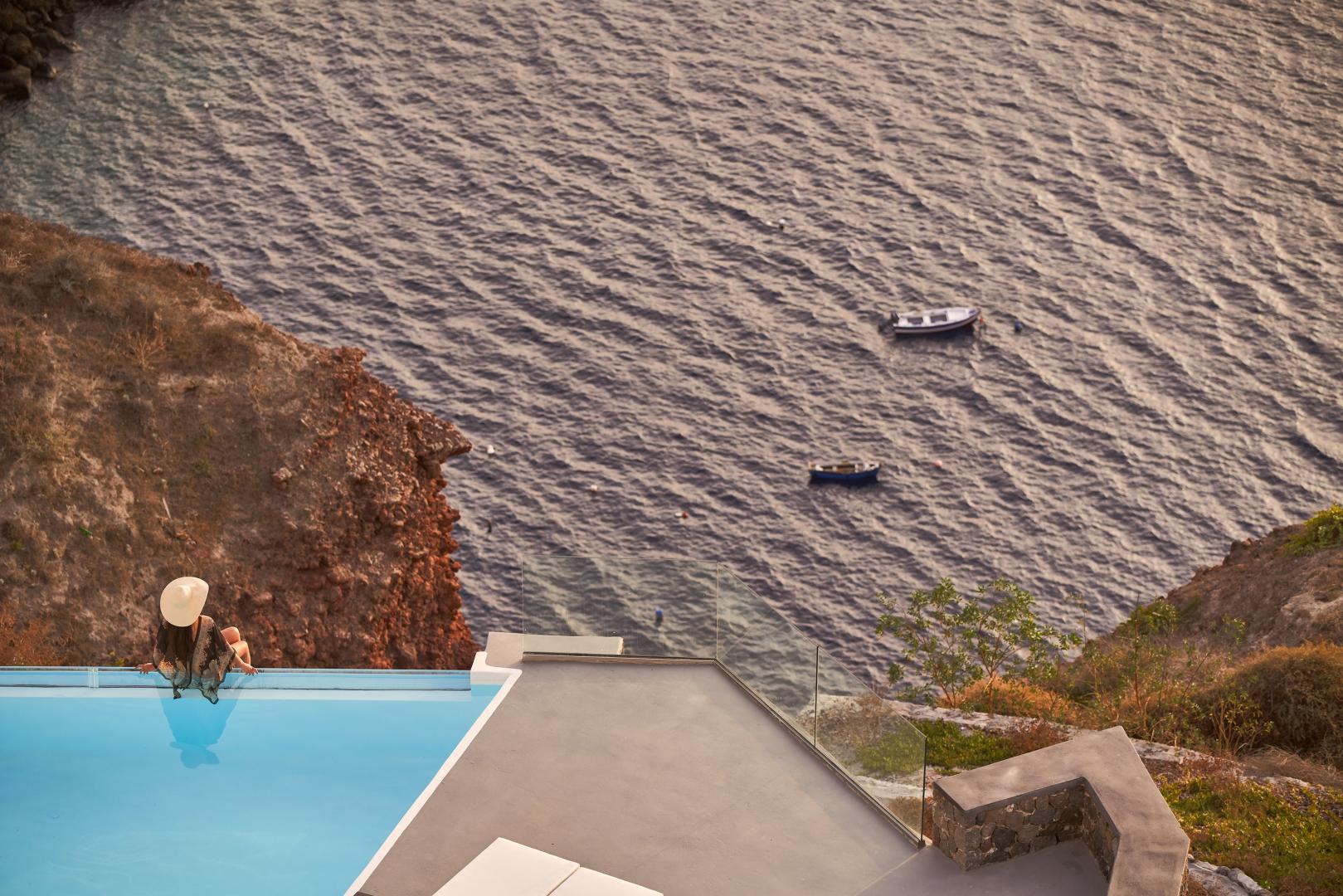 Charisma Suites foto 37
