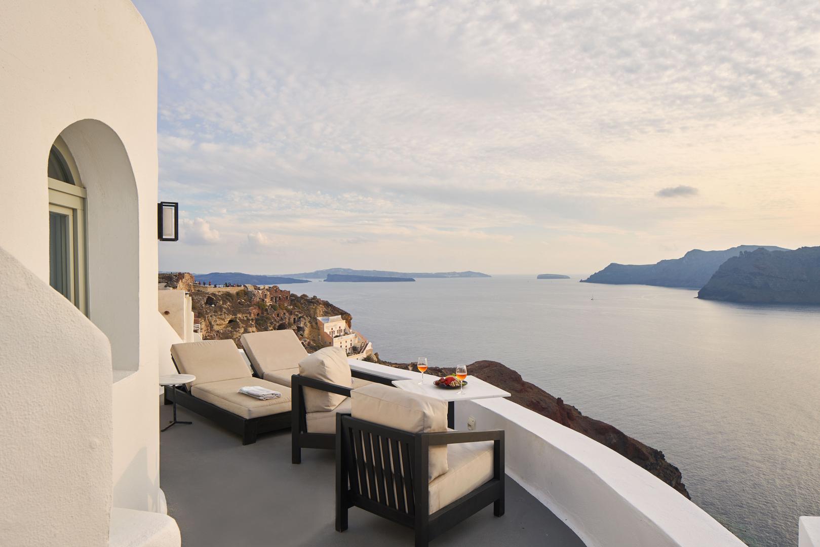 Charisma Suites foto 11