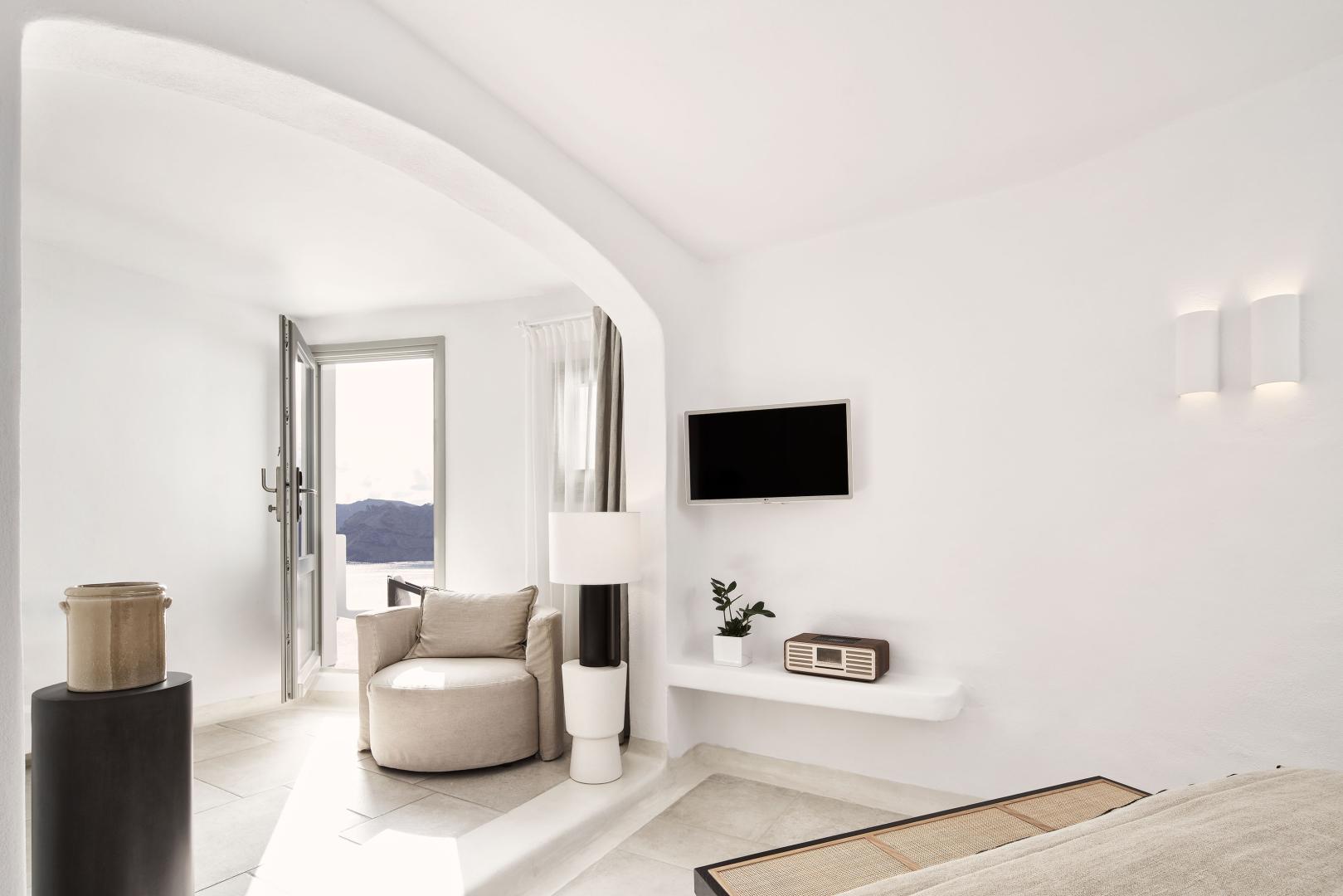 Charisma Suites foto 25