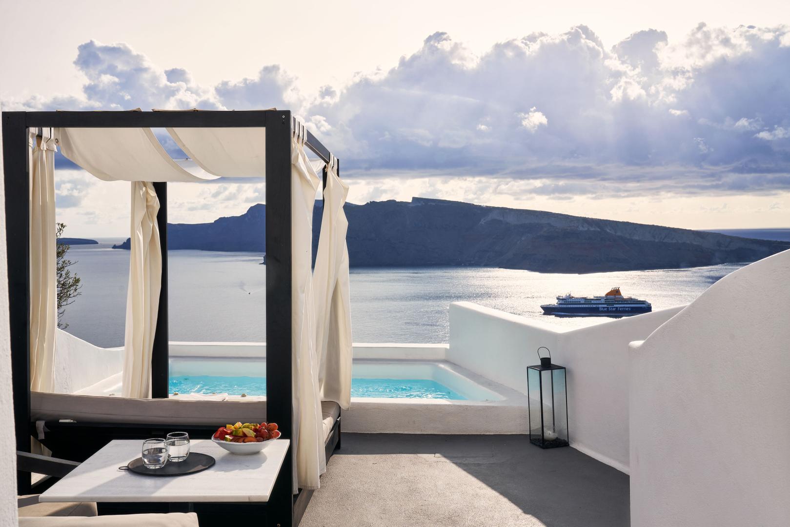 Charisma Suites foto 41