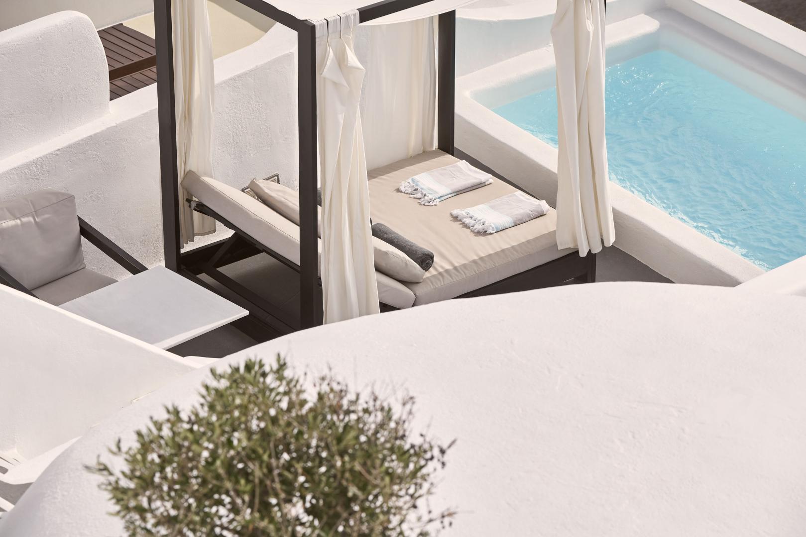 Charisma Suites foto 44