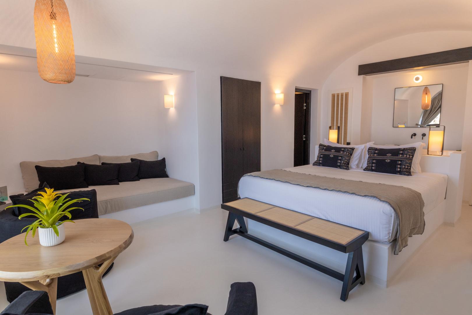 Charisma Suites foto 10