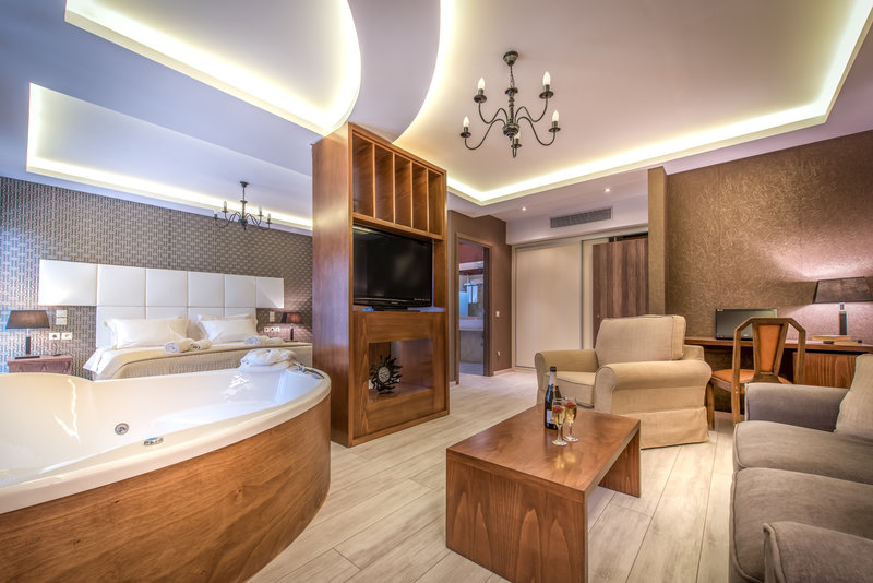 Elegance Luxury Executive Suites foto 10