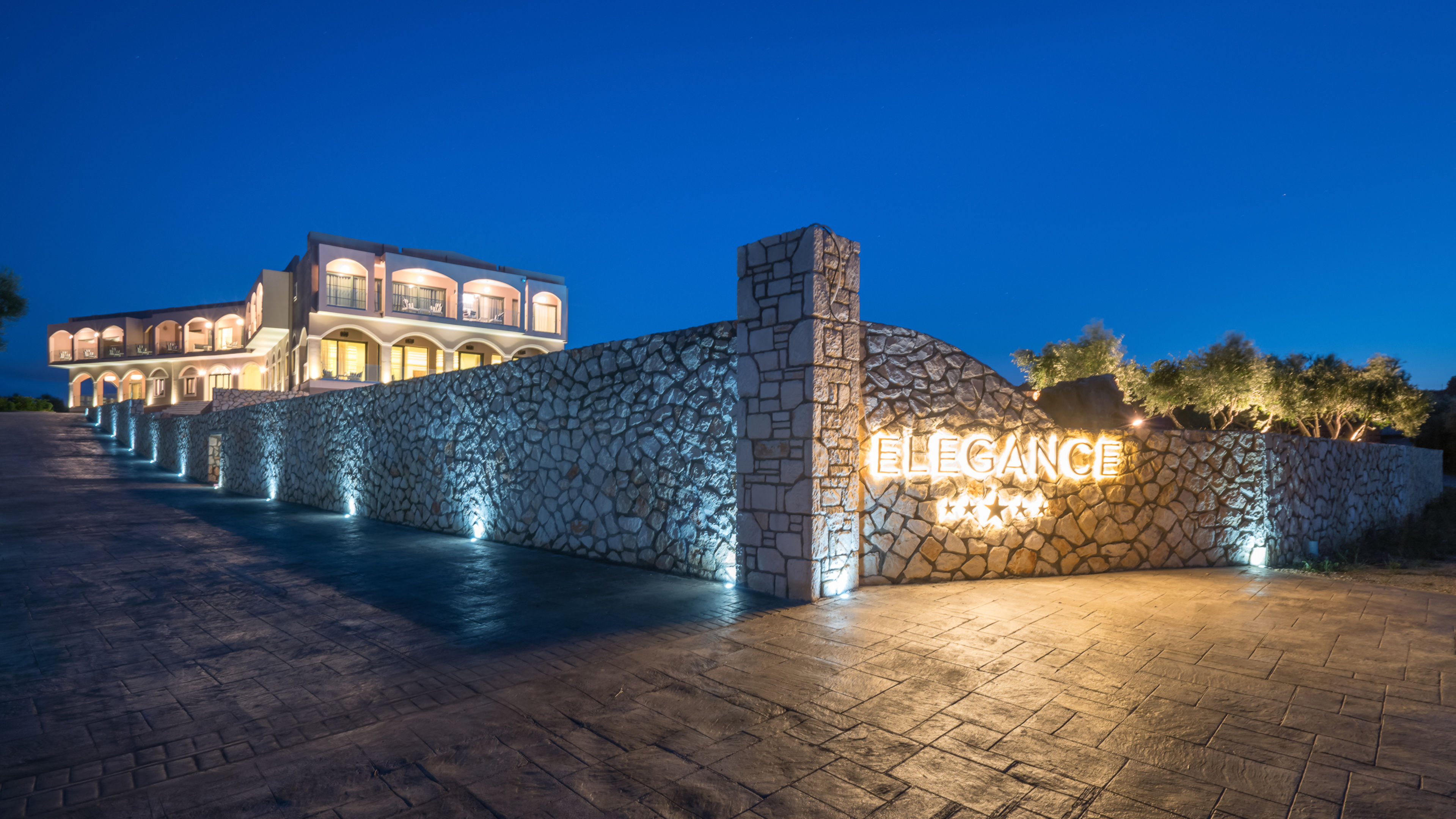 Elegance Luxury Executive Suites foto 6
