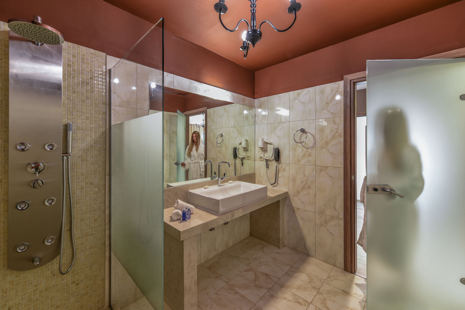 Elegance Luxury Executive Suites foto 20