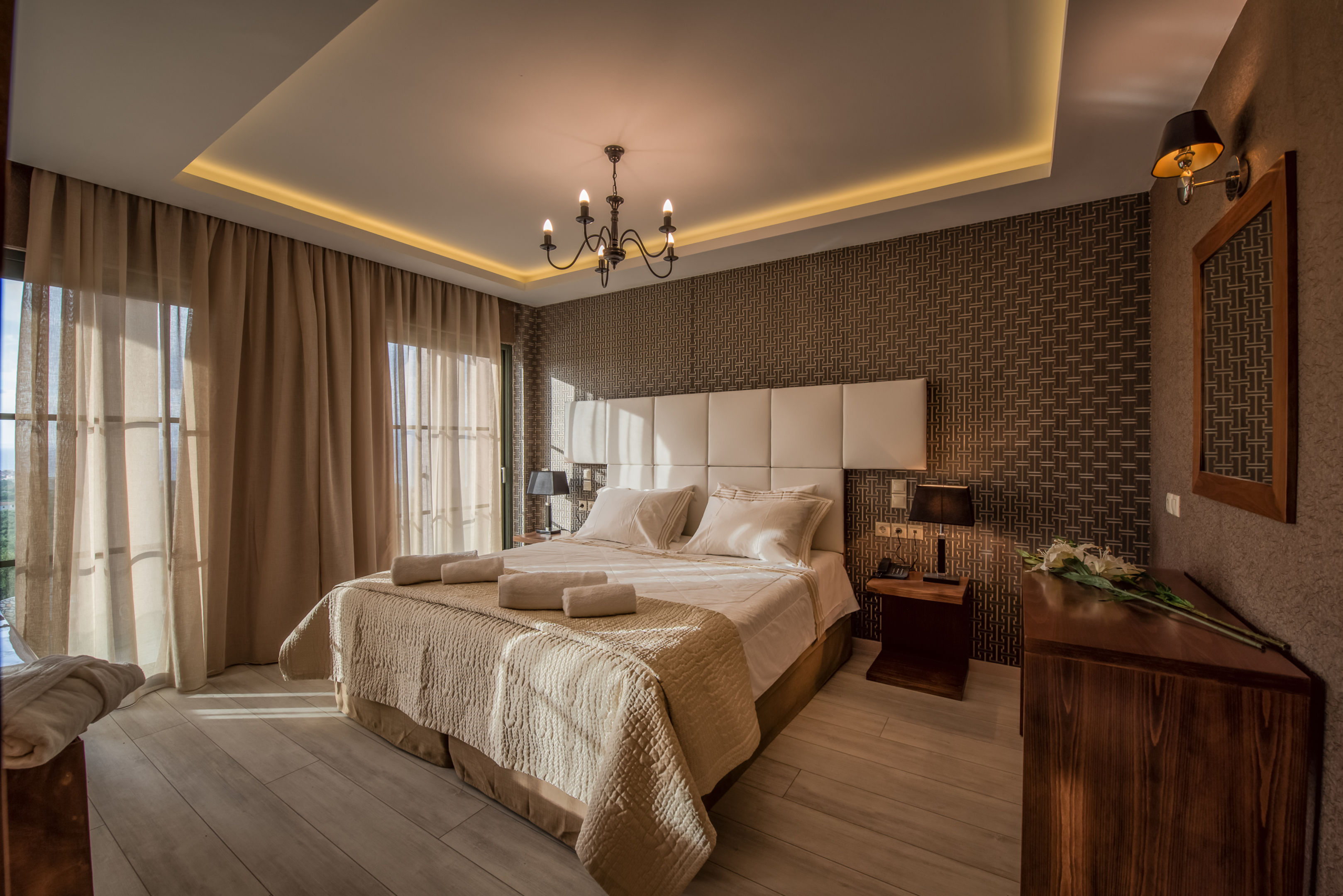 Elegance Luxury Executive Suites foto 15