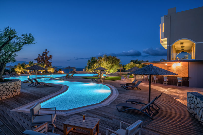 Elegance Luxury Executive Suites foto 7