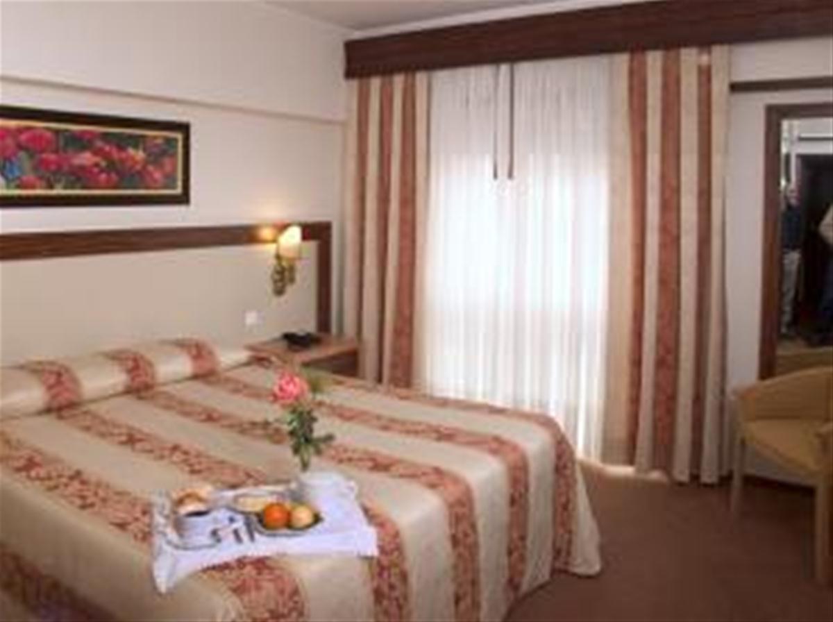 Hotel Afonso V foto 6