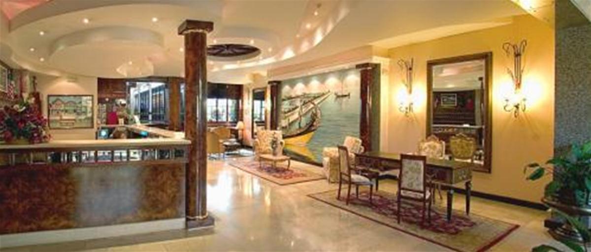 Hotel Afonso V foto 12