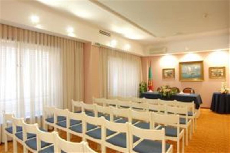 Hotel Afonso V foto 19