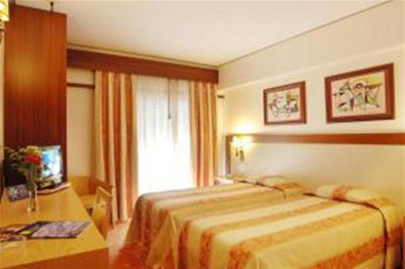 Hotel Afonso V foto 7
