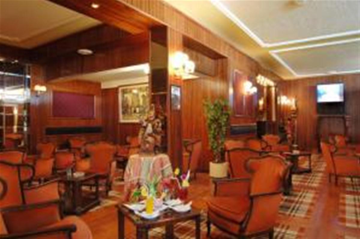 Hotel Afonso V foto 10
