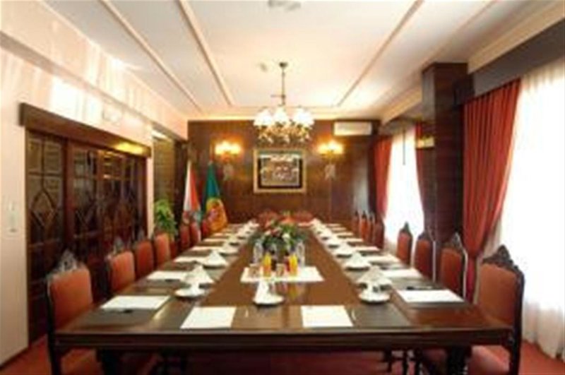 Hotel Afonso V foto 23