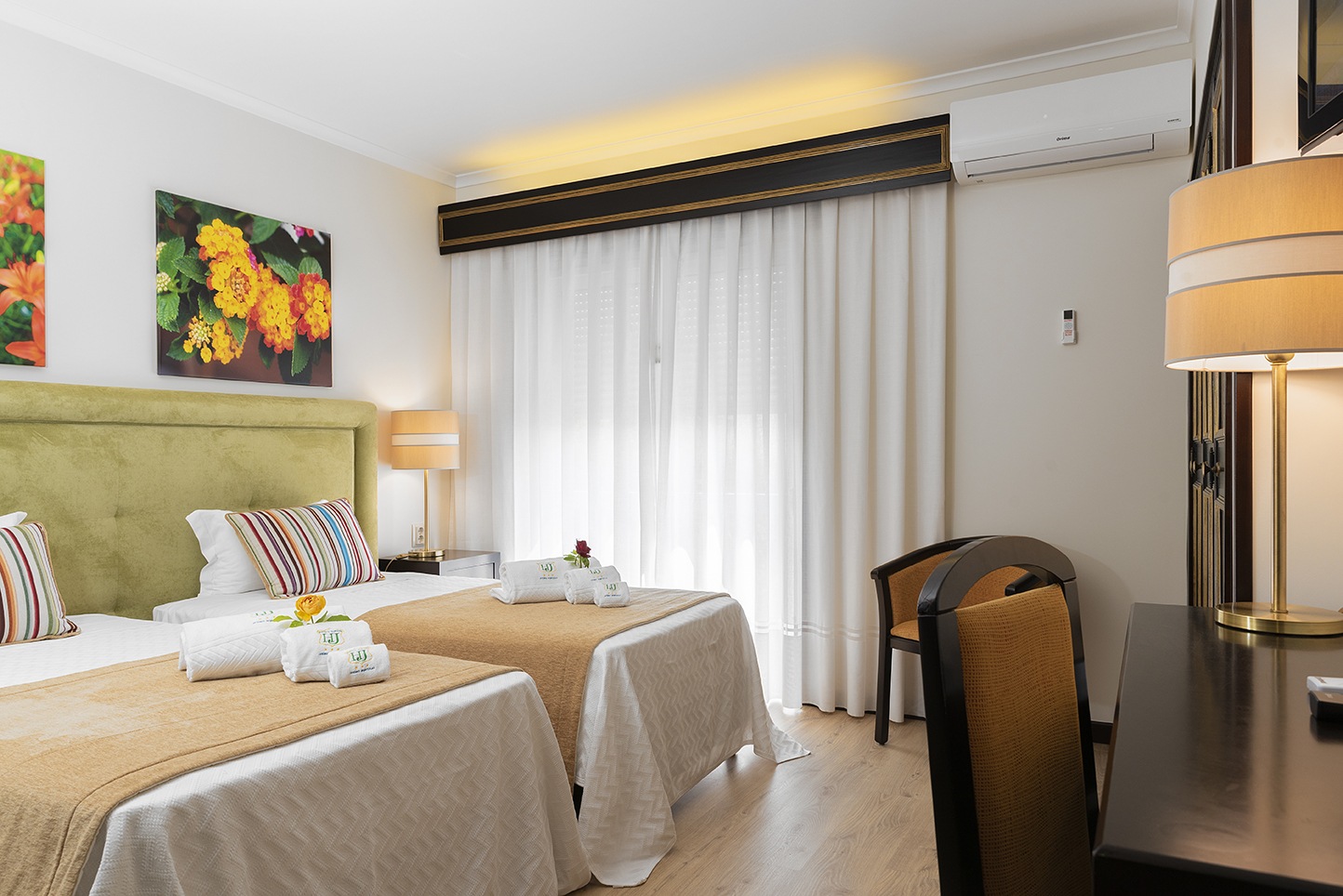 Hotel Jardim foto 25