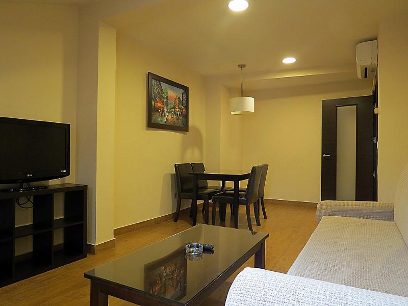 Apartamentos Boutique Catedral foto 9