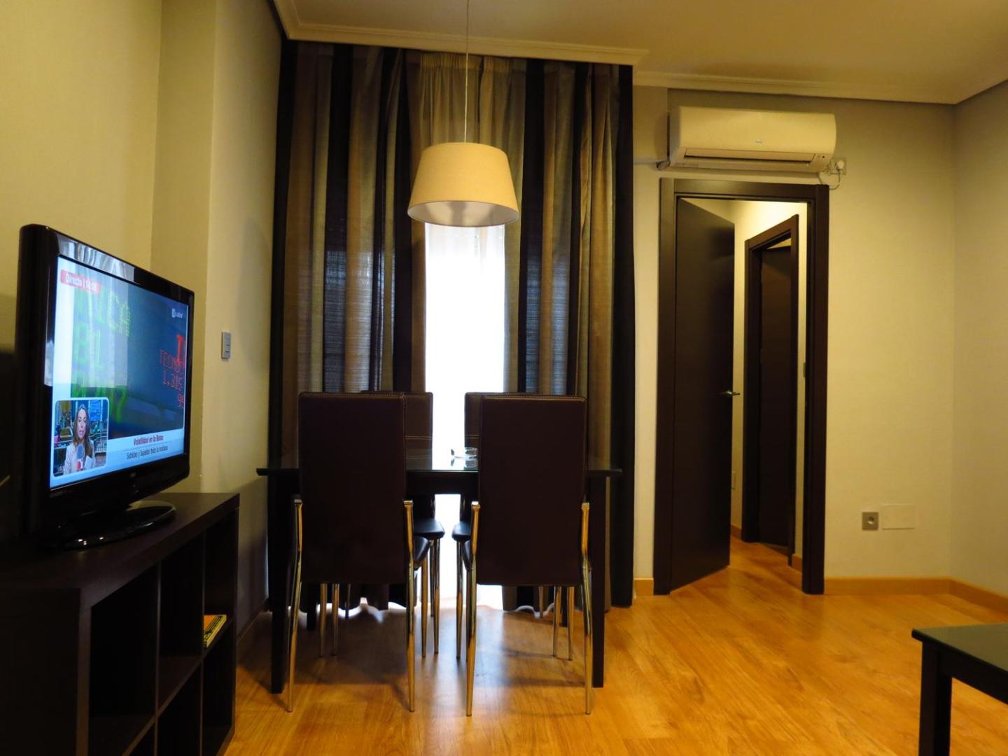 Apartamentos Boutique Catedral foto 11
