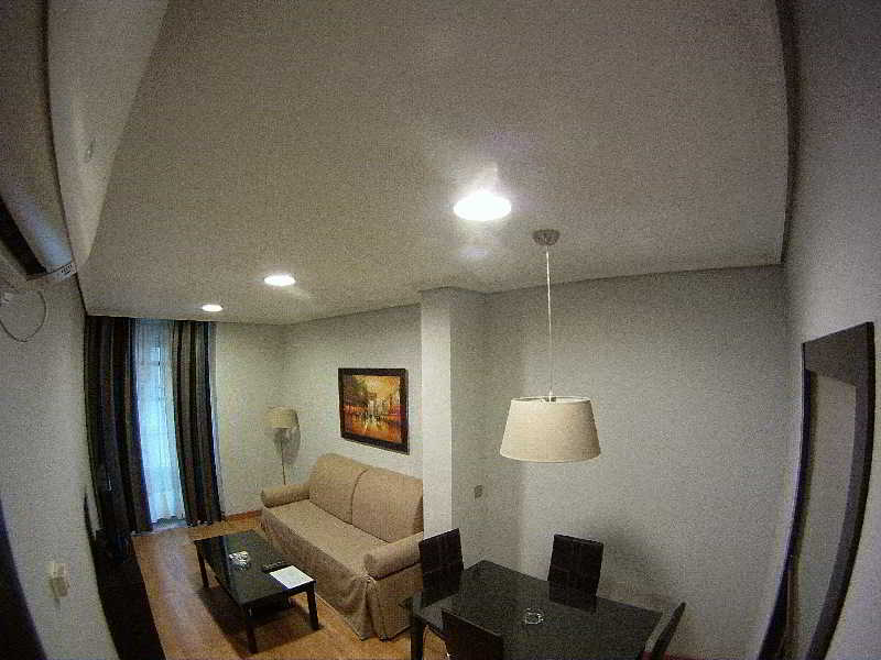 Apartamentos Boutique Catedral image 2