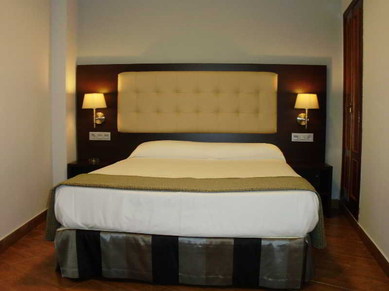 Apartamentos Boutique Catedral foto 12