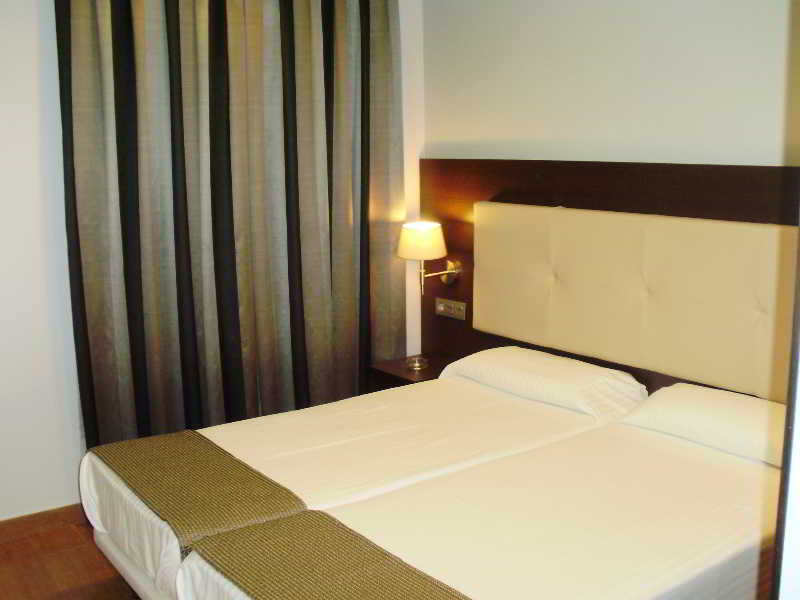 Apartamentos Boutique Catedral foto 10