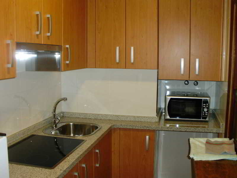 Apartamentos Boutique Catedral foto 13