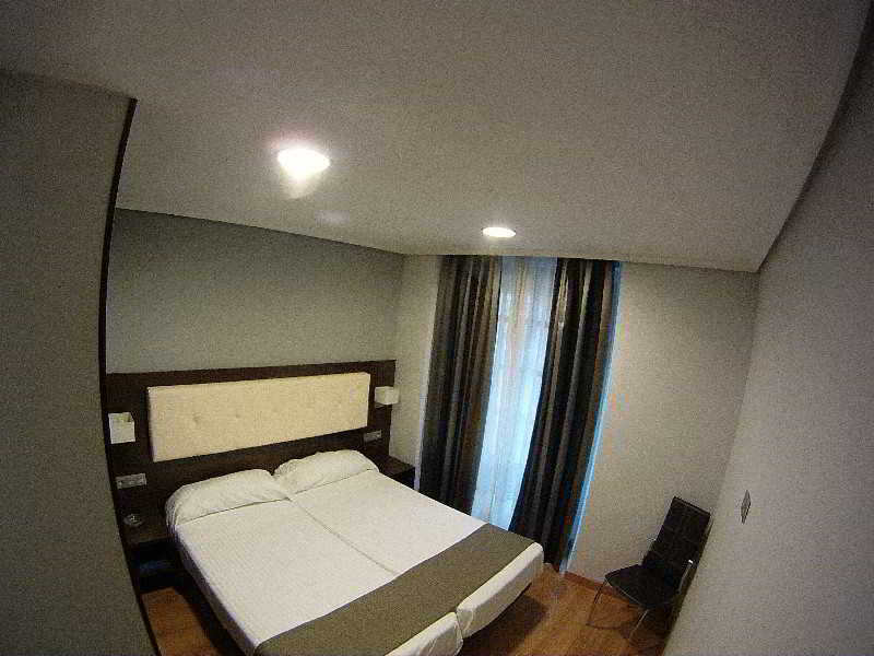 Apartamentos Boutique Catedral foto 8