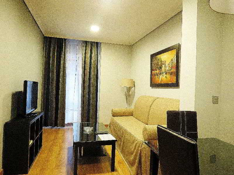 Apartamentos Boutique Catedral foto 6