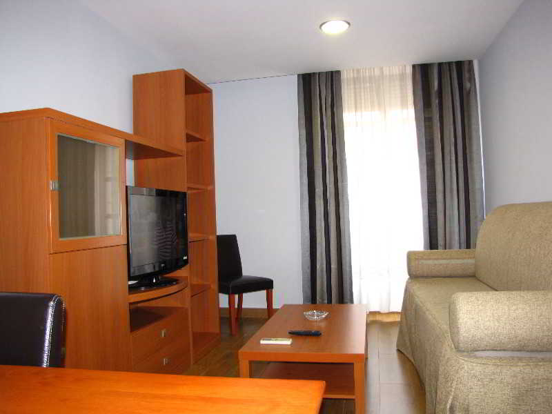 Apartamentos Boutique Catedral foto 7