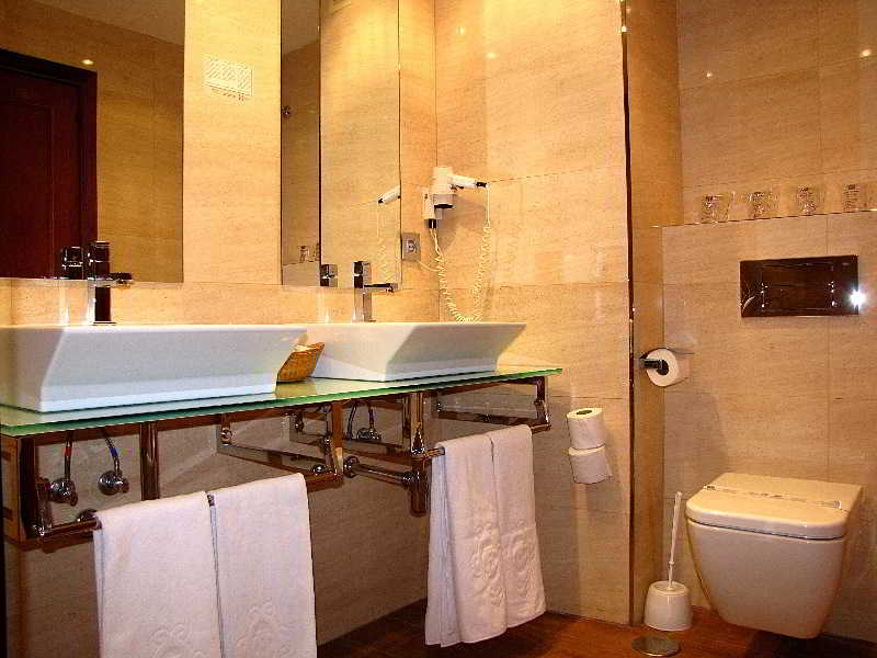 Apartamentos Boutique Catedral image 3