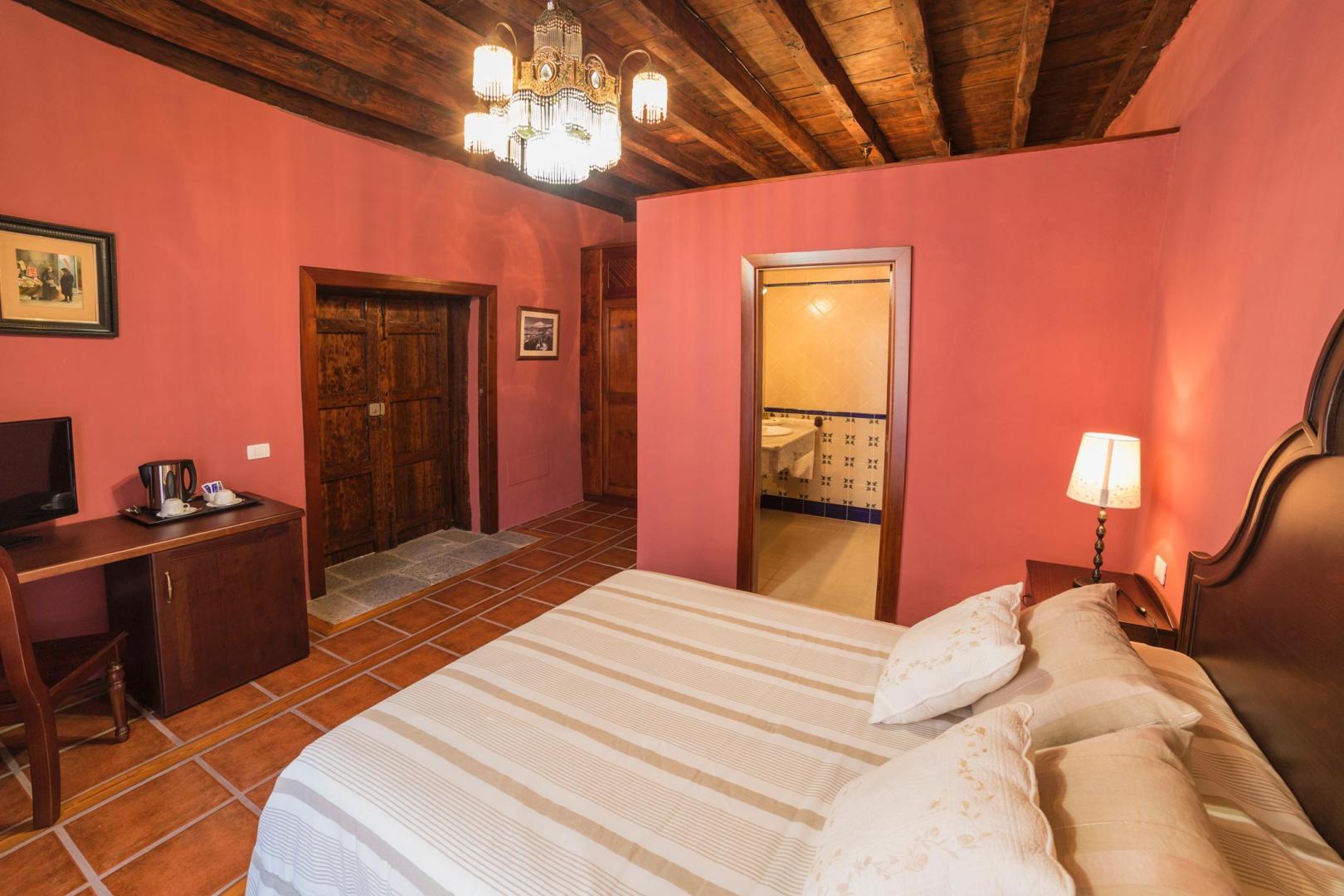 Hotel Emblemático San Marcos foto 15