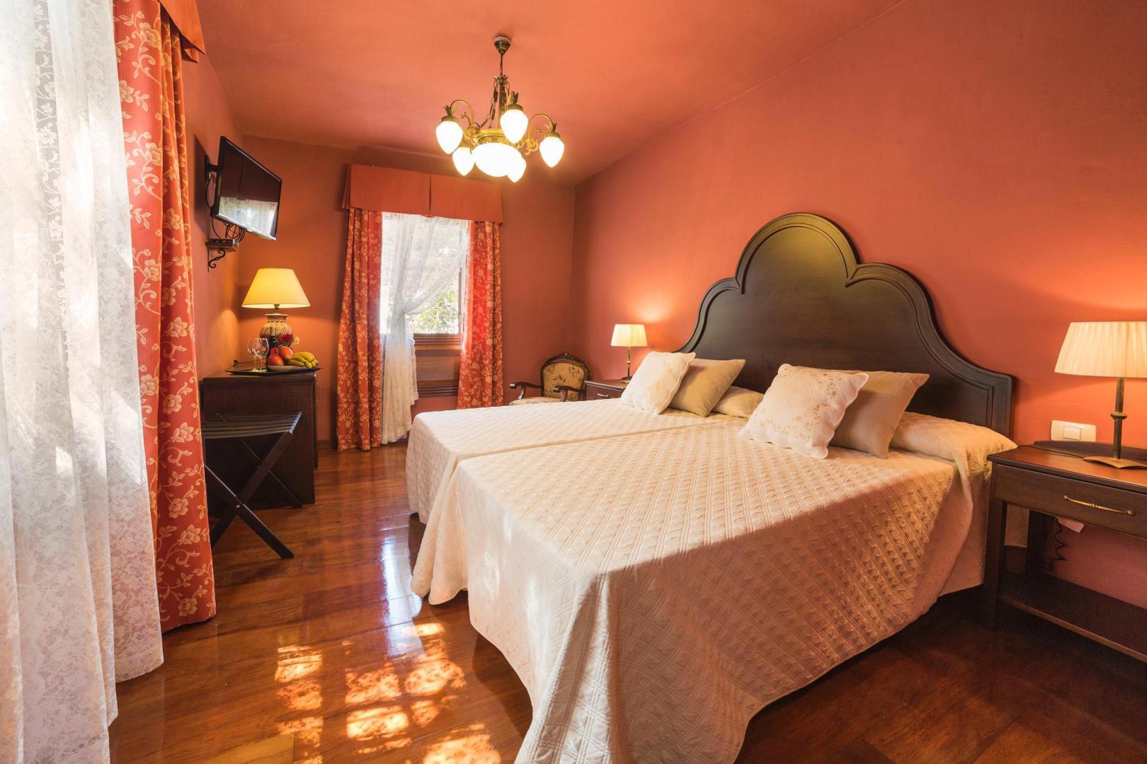 Hotel Emblemático San Marcos foto 7