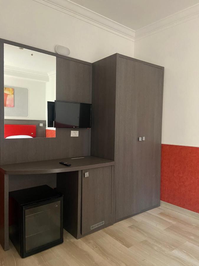 Hotel Center 2 foto 4