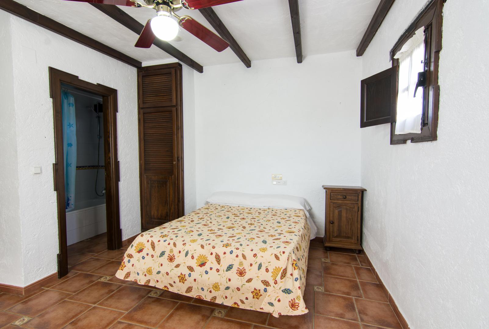 Hotel Rural El Cortijo foto 23
