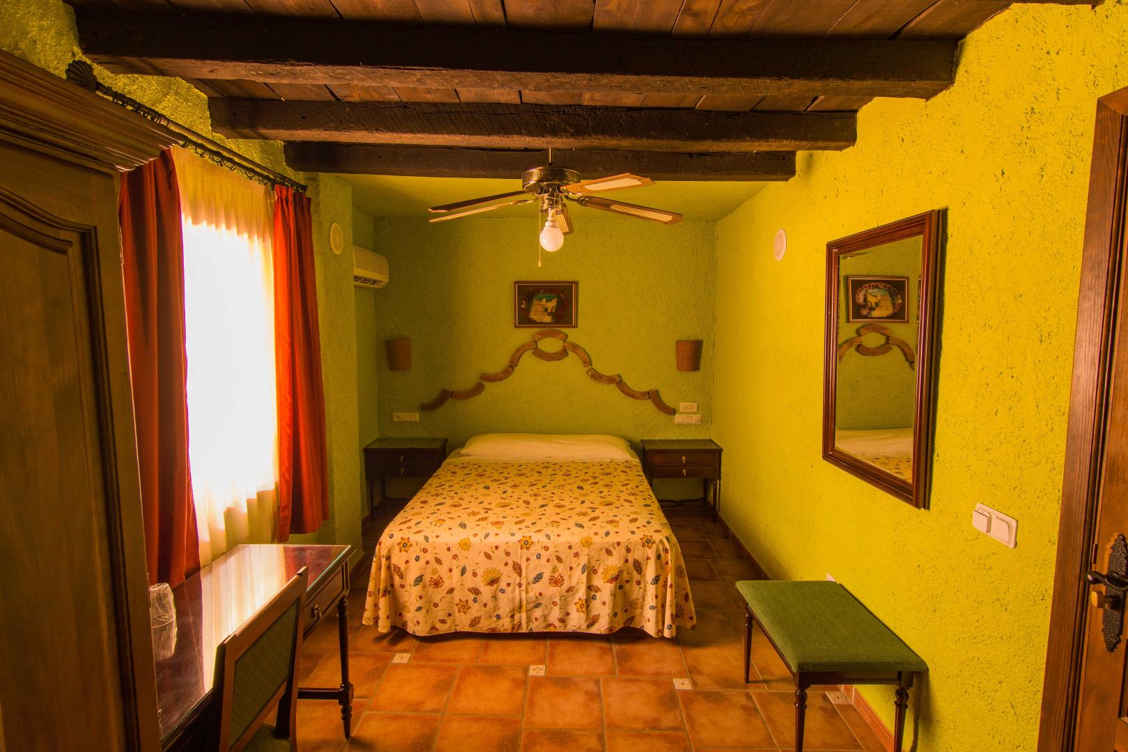 Hotel Rural El Cortijo foto 8