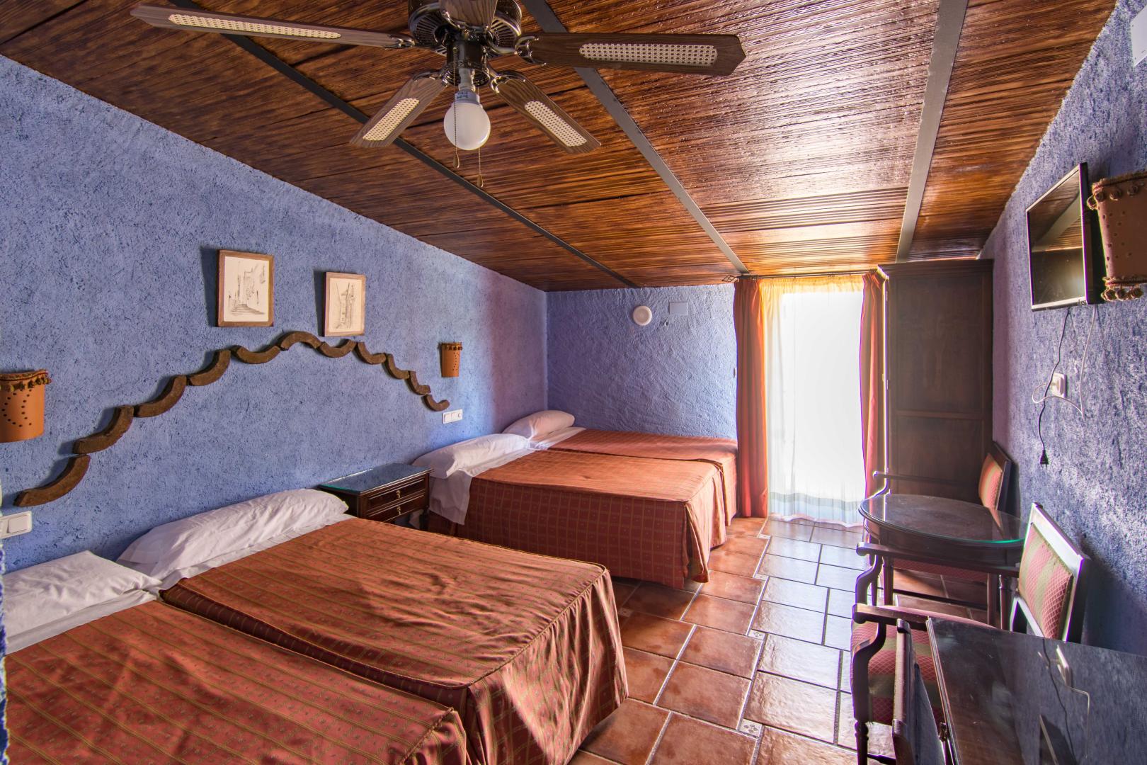 Hotel Rural El Cortijo foto 32