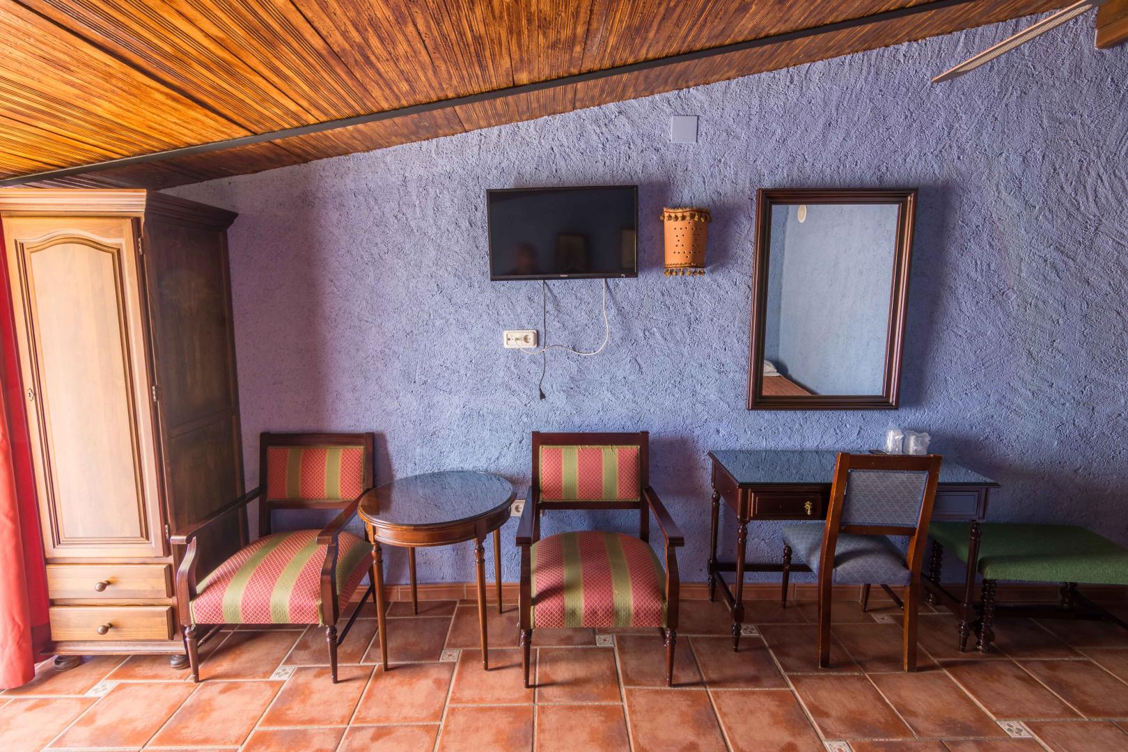 Hotel Rural El Cortijo foto 33