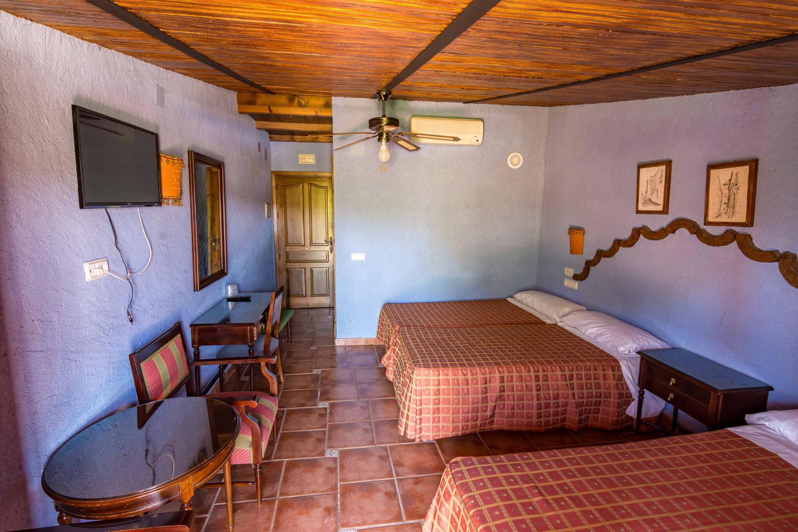 Hotel Rural El Cortijo foto 34