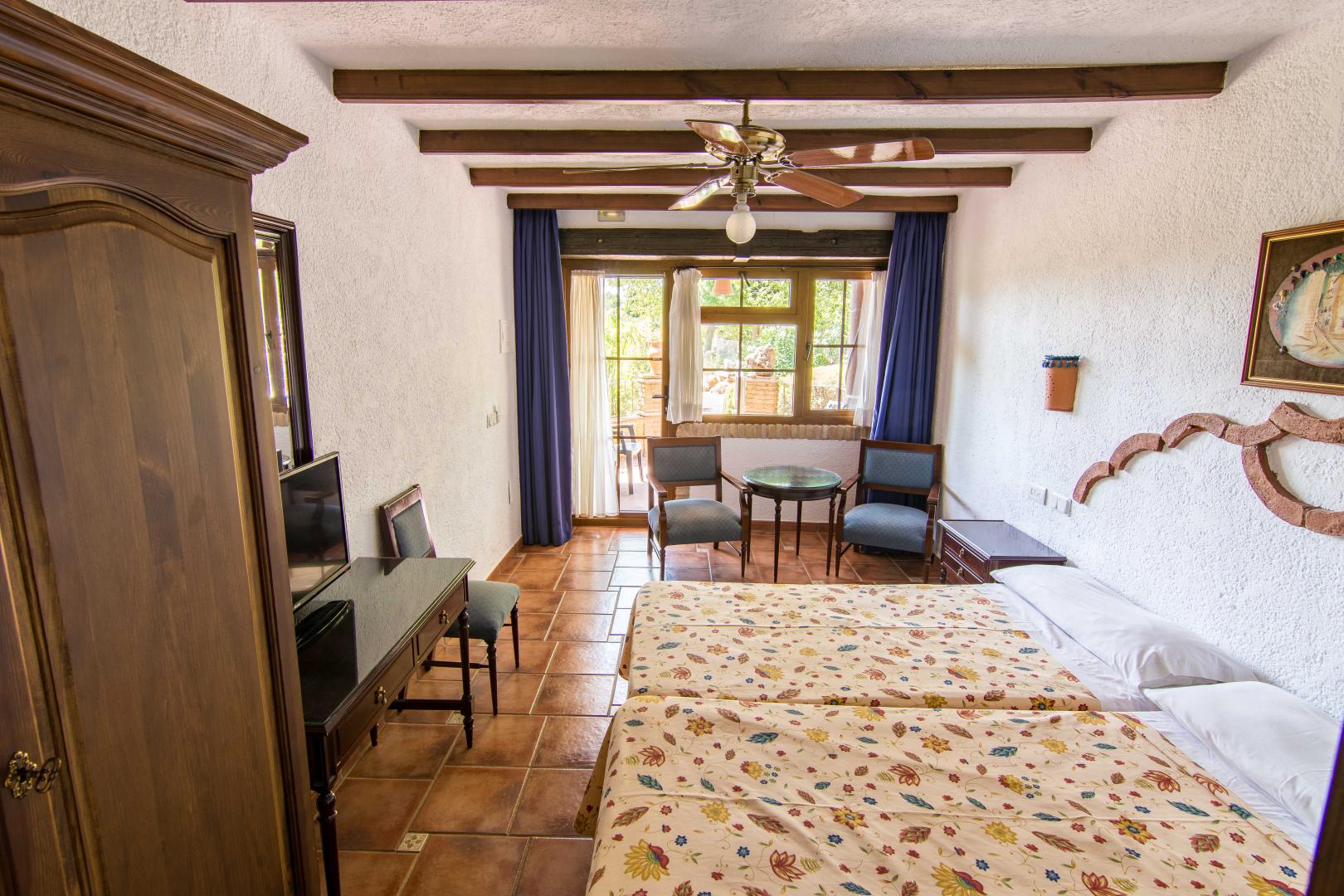 Hotel Rural El Cortijo foto 30