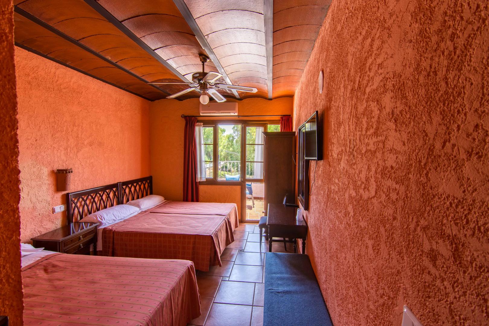Hotel Rural El Cortijo foto 21