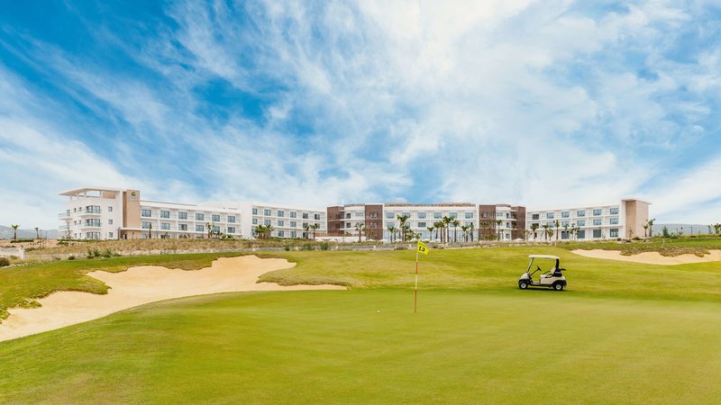 Hyatt Place Taghazout Bay foto 29