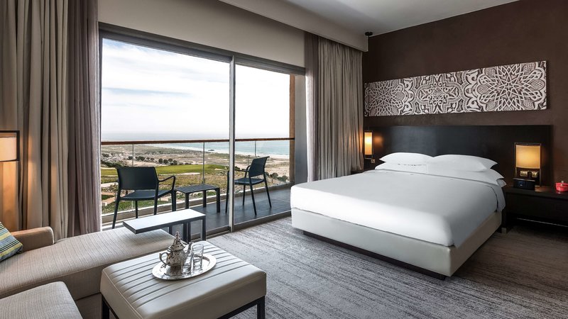 Hyatt Place Taghazout Bay foto 47