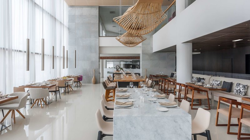 Hyatt Place Taghazout Bay foto 71