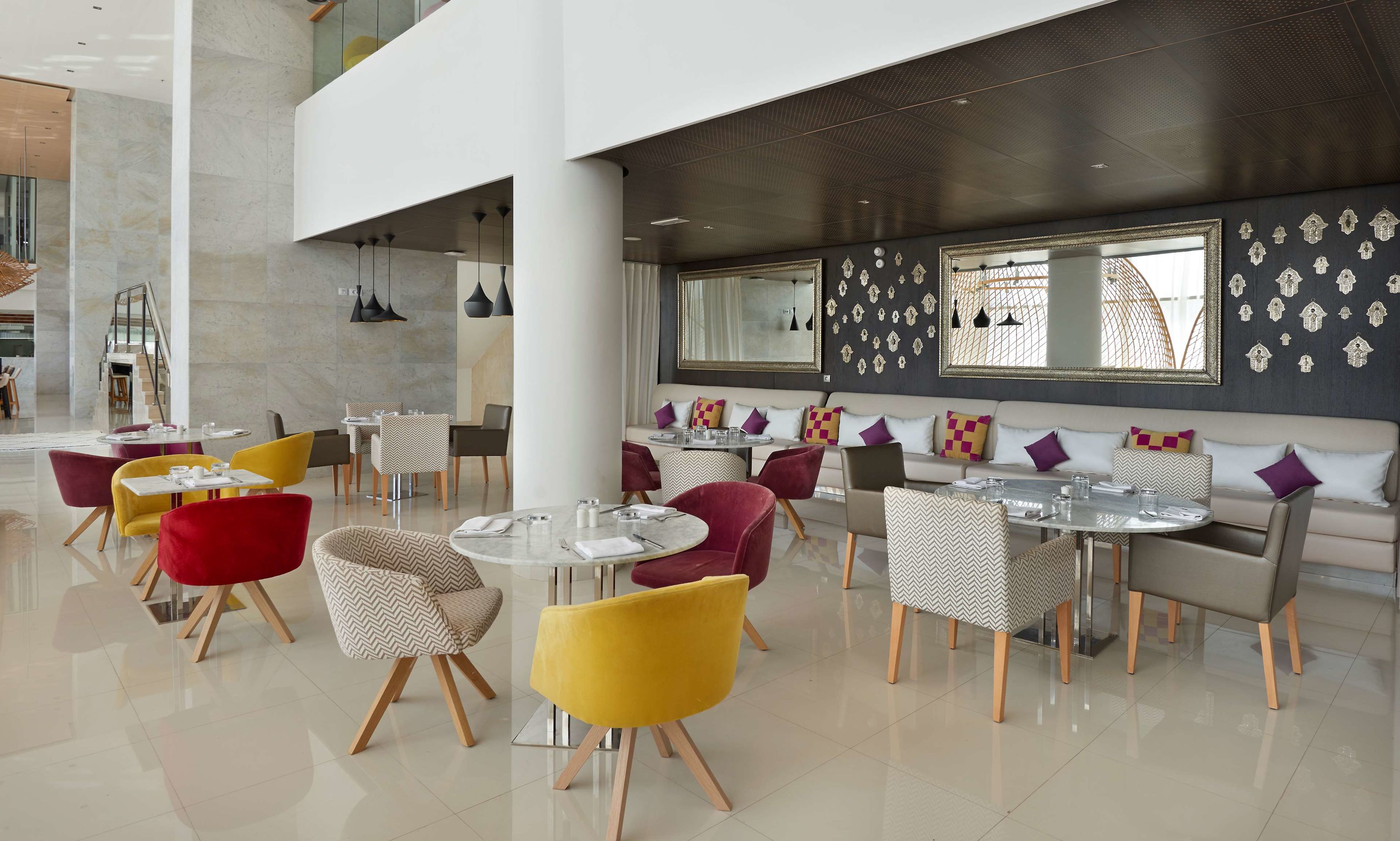 Hyatt Place Taghazout Bay foto 67