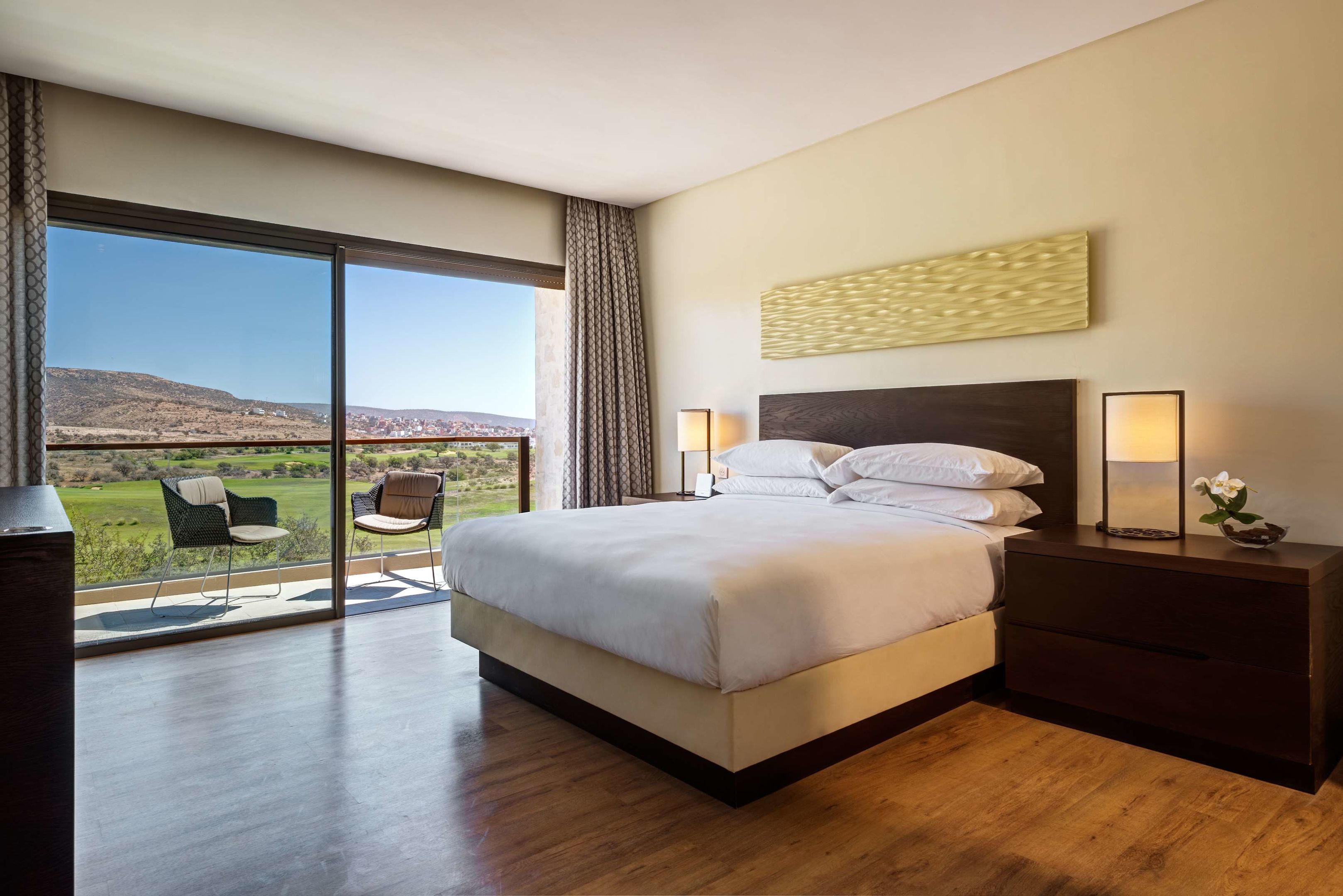 Hyatt Place Taghazout Bay foto 55