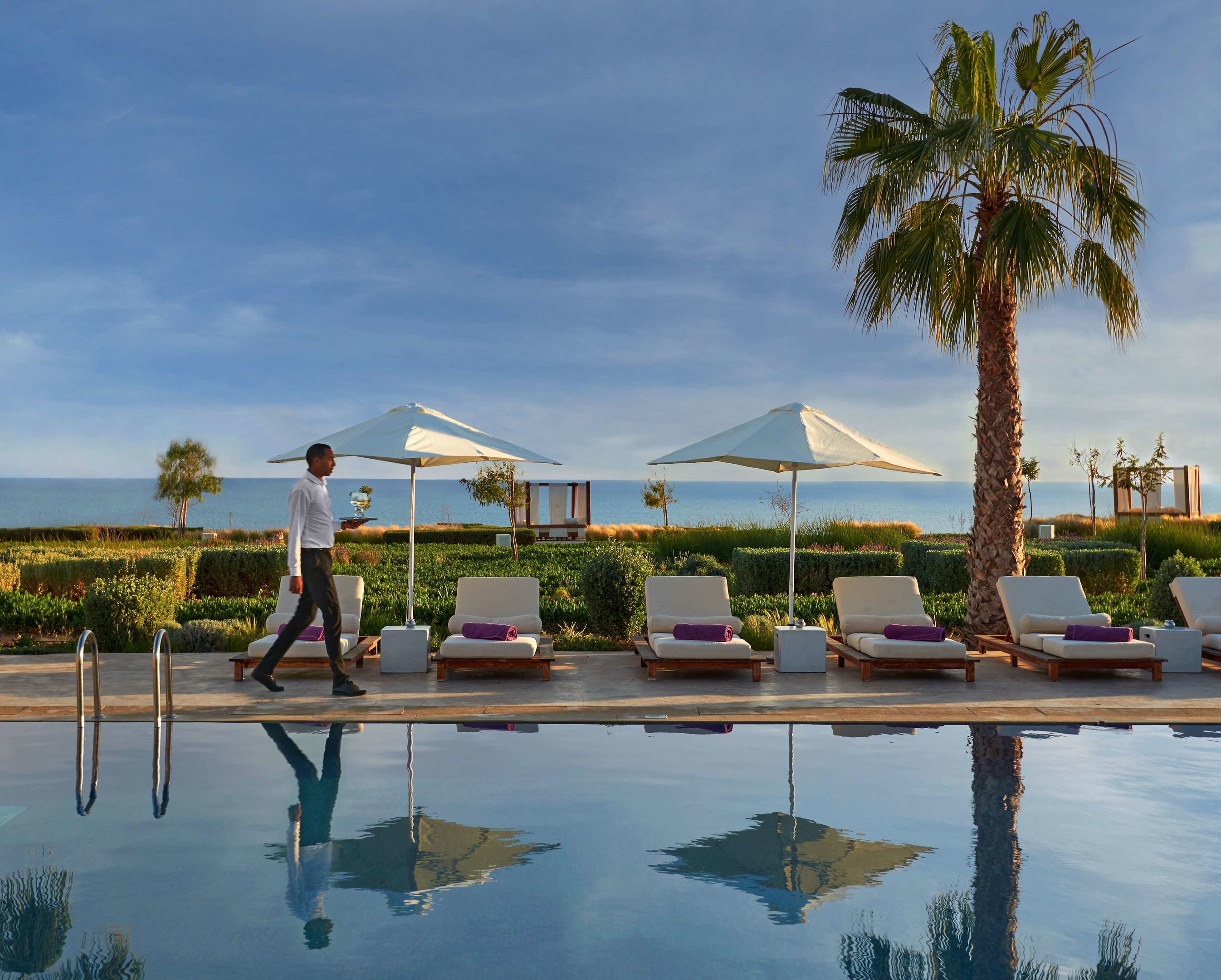 Hyatt Place Taghazout Bay foto 40