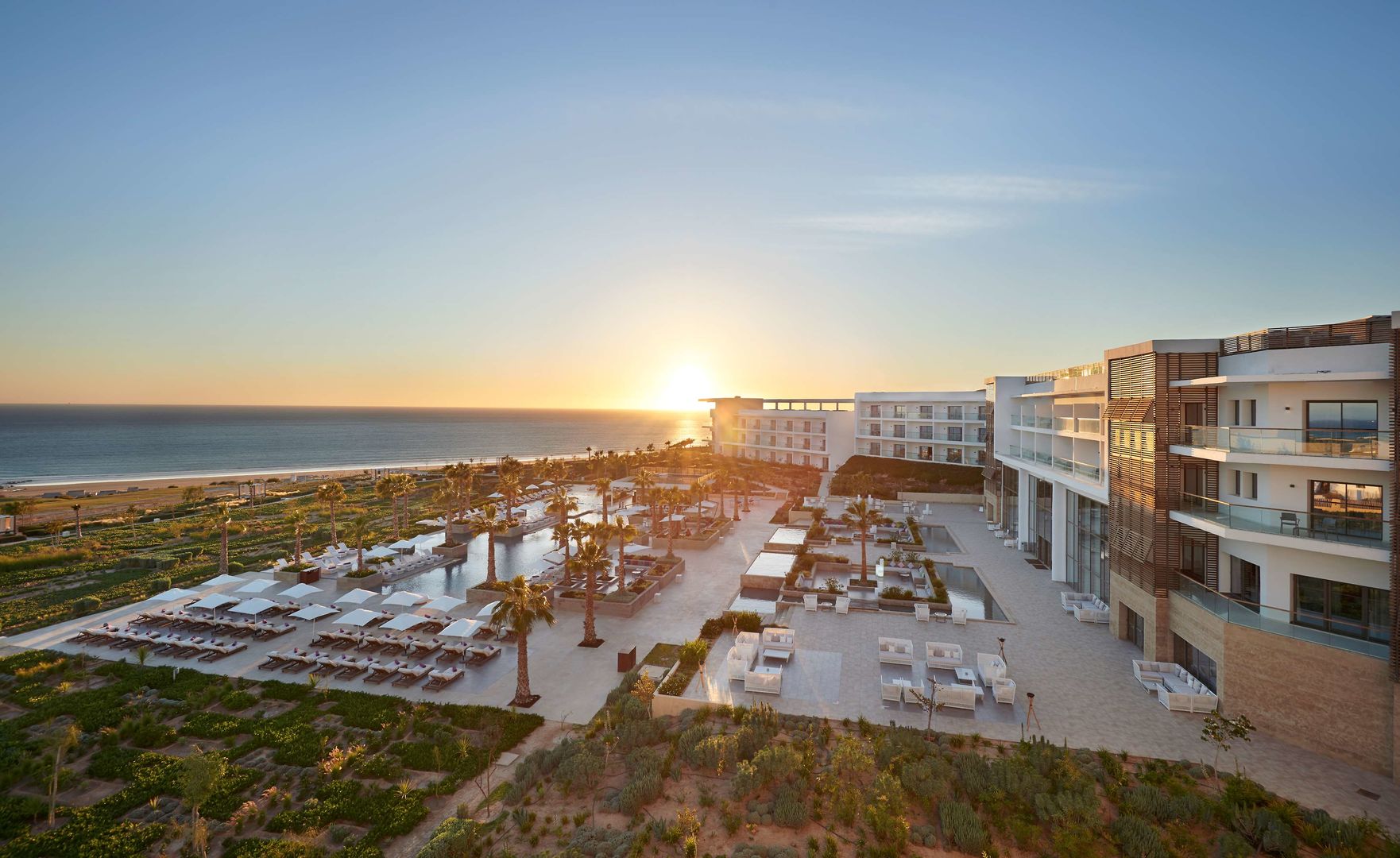 Hyatt Place Taghazout Bay foto 33