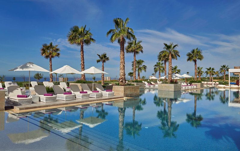 Hyatt Place Taghazout Bay foto 41