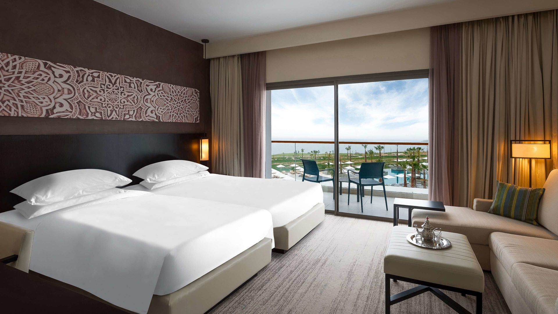 Hyatt Place Taghazout Bay foto 141