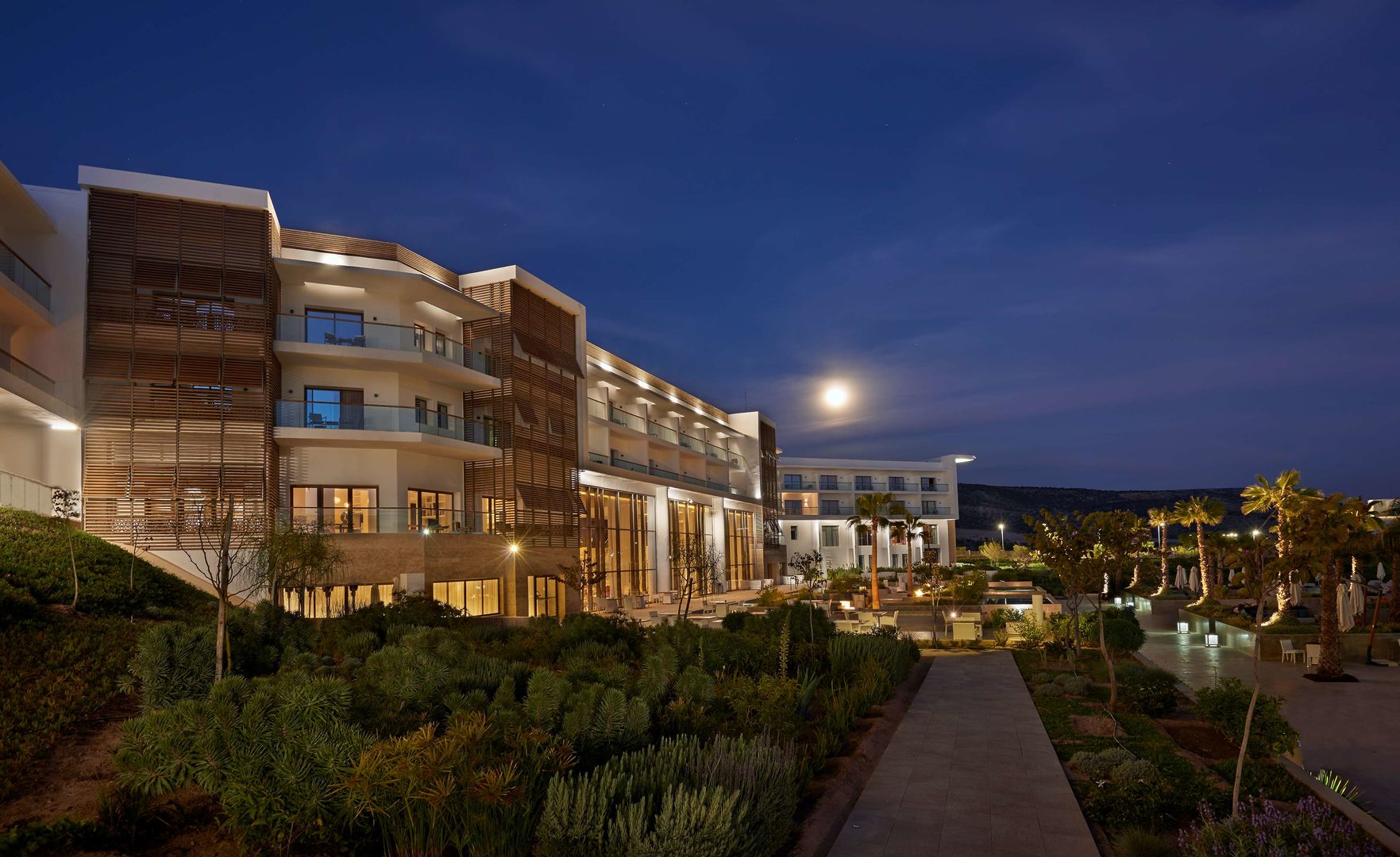 Hyatt Place Taghazout Bay foto 36